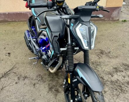 Мустанг Інша, об'ємом двигуна 0.2 л та пробігом 0 тис. км за 1000 $, фото 5 на Automoto.ua