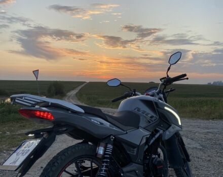 Мустанг Другая, объемом двигателя 0.25 л и пробегом 0 тыс. км за 1100 $, фото 5 на Automoto.ua