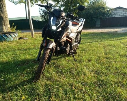 Мустанг Другая, объемом двигателя 0.25 л и пробегом 0 тыс. км за 1127 $, фото 6 на Automoto.ua