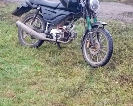 Мустанг Інша, об'ємом двигуна 0.12 л та пробігом 0 тис. км за 332 $, фото 1 на Automoto.ua