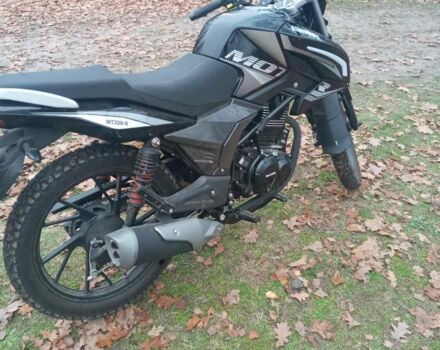 Мустанг Другая, объемом двигателя 0.2 л и пробегом 0 тыс. км за 1100 $, фото 7 на Automoto.ua