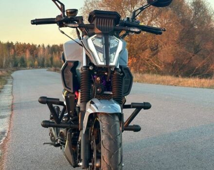 Мустанг Другая, объемом двигателя 0.2 л и пробегом 0 тыс. км за 1170 $, фото 7 на Automoto.ua