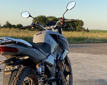 Мустанг Другая, объемом двигателя 0.25 л и пробегом 0 тыс. км за 1100 $, фото 3 на Automoto.ua