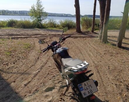 Мустанг Другая, объемом двигателя 0.25 л и пробегом 0 тыс. км за 1100 $, фото 4 на Automoto.ua