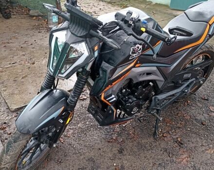 Мустанг Другая, объемом двигателя 0.2 л и пробегом 0 тыс. км за 1000 $, фото 17 на Automoto.ua