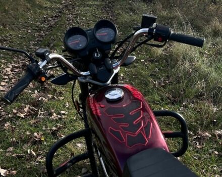 Мустанг Інша, об'ємом двигуна 0.13 л та пробігом 0 тис. км за 549 $, фото 2 на Automoto.ua