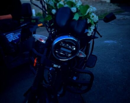 Мустанг Другая, объемом двигателя 0.13 л и пробегом 0 тыс. км за 476 $, фото 3 на Automoto.ua