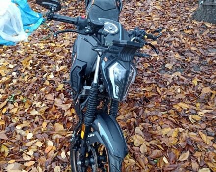 Мустанг Другая, объемом двигателя 0.2 л и пробегом 0 тыс. км за 1000 $, фото 7 на Automoto.ua