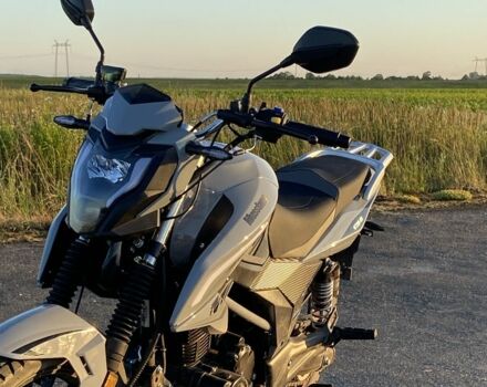 Мустанг Другая, объемом двигателя 0.25 л и пробегом 0 тыс. км за 1100 $, фото 4 на Automoto.ua