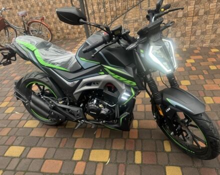 Мустанг Другая, объемом двигателя 0.2 л и пробегом 0 тыс. км за 1259 $, фото 4 на Automoto.ua