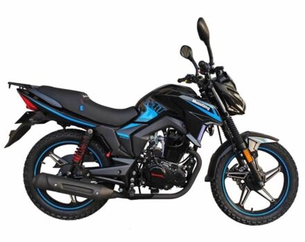 Мустанг Другая, объемом двигателя 0.25 л и пробегом 0 тыс. км за 1280 $, фото 1 на Automoto.ua