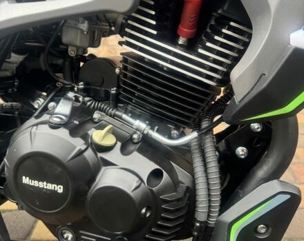 Мустанг Другая, объемом двигателя 0.2 л и пробегом 0 тыс. км за 1259 $, фото 6 на Automoto.ua