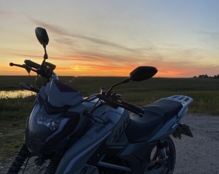 Мустанг Другая, объемом двигателя 0.25 л и пробегом 0 тыс. км за 1100 $, фото 1 на Automoto.ua