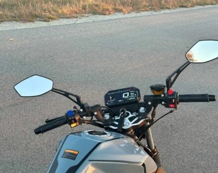 Мустанг Другая, объемом двигателя 0.2 л и пробегом 0 тыс. км за 1170 $, фото 6 на Automoto.ua