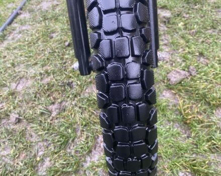 Мустанг Другая, объемом двигателя 0.2 л и пробегом 0 тыс. км за 1050 $, фото 7 на Automoto.ua