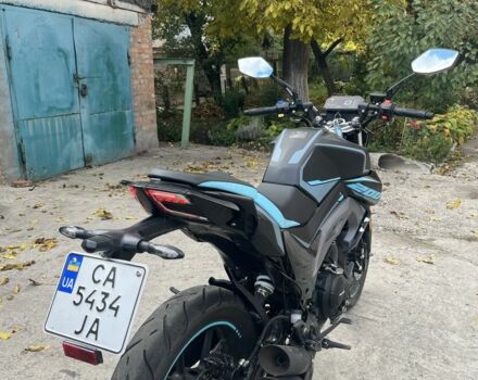 Мустанг Другая, объемом двигателя 0.2 л и пробегом 0 тыс. км за 1050 $, фото 2 на Automoto.ua