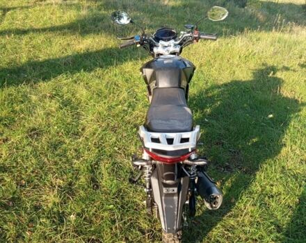 Мустанг Другая, объемом двигателя 0.25 л и пробегом 0 тыс. км за 1127 $, фото 1 на Automoto.ua