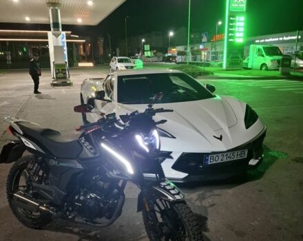 Мустанг Другая, объемом двигателя 0.2 л и пробегом 0 тыс. км за 1200 $, фото 1 на Automoto.ua