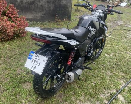 Мустанг Другая, объемом двигателя 0.2 л и пробегом 0 тыс. км за 1050 $, фото 5 на Automoto.ua