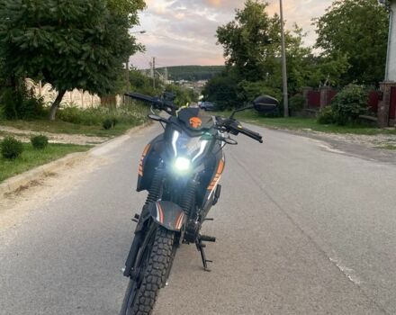 Мустанг Інша, об'ємом двигуна 0.2 л та пробігом 0 тис. км за 953 $, фото 1 на Automoto.ua