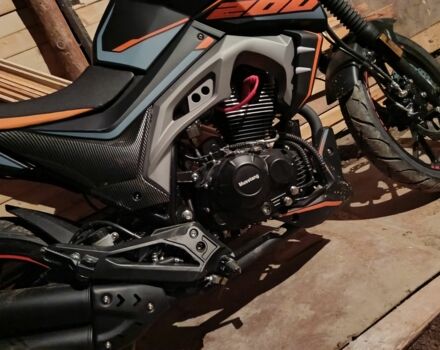 Мустанг Інша, об'ємом двигуна 0.2 л та пробігом 0 тис. км за 1150 $, фото 7 на Automoto.ua