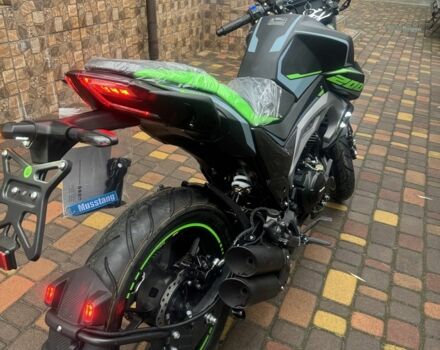 Мустанг Другая, объемом двигателя 0.2 л и пробегом 0 тыс. км за 1259 $, фото 11 на Automoto.ua