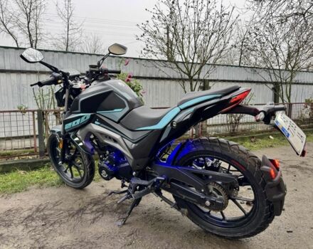 Мустанг Інша, об'ємом двигуна 0.2 л та пробігом 0 тис. км за 1000 $, фото 4 на Automoto.ua