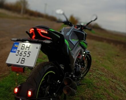 Мустанг Інша, об'ємом двигуна 0.2 л та пробігом 0 тис. км за 1000 $, фото 6 на Automoto.ua