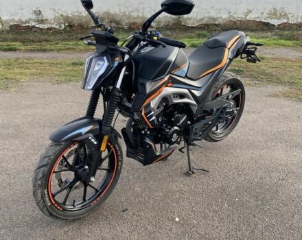 Мустанг Інша, об'ємом двигуна 0.2 л та пробігом 0 тис. км за 1190 $, фото 5 на Automoto.ua