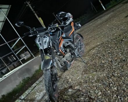 Мустанг Інша, об'ємом двигуна 0.2 л та пробігом 0 тис. км за 1150 $, фото 4 на Automoto.ua