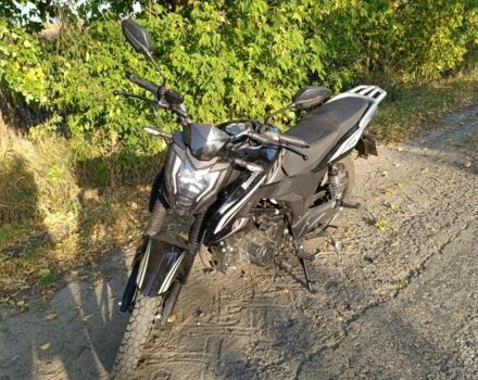 Мустанг Другая, объемом двигателя 0.25 л и пробегом 0 тыс. км за 1100 $, фото 6 на Automoto.ua