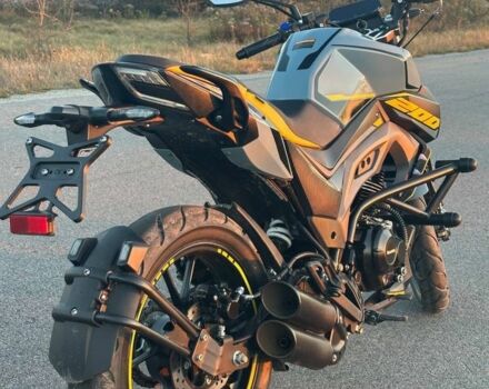 Мустанг Другая, объемом двигателя 0.2 л и пробегом 0 тыс. км за 1170 $, фото 4 на Automoto.ua