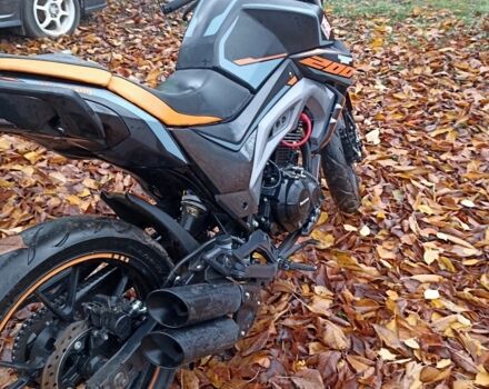 Мустанг Другая, объемом двигателя 0.2 л и пробегом 0 тыс. км за 1000 $, фото 9 на Automoto.ua