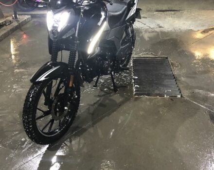 Мустанг Другая, объемом двигателя 0.2 л и пробегом 0 тыс. км за 1050 $, фото 2 на Automoto.ua