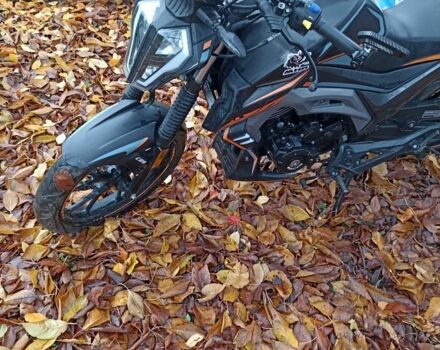 Мустанг Другая, объемом двигателя 0.2 л и пробегом 0 тыс. км за 1000 $, фото 8 на Automoto.ua