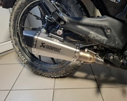 Мустанг Другая, объемом двигателя 0.2 л и пробегом 0 тыс. км за 1200 $, фото 4 на Automoto.ua