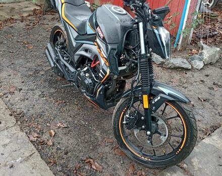 Мустанг Другая, объемом двигателя 0.2 л и пробегом 0 тыс. км за 1000 $, фото 12 на Automoto.ua