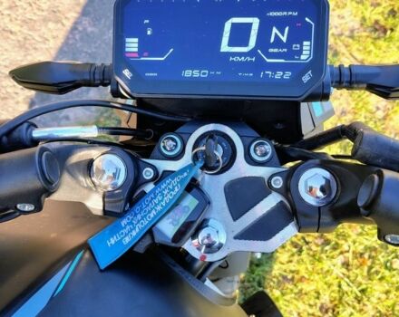 Мустанг Другая 2025 в Бердичеве на Automoto.ua Мустанг Другая, объемом двигателя 0.2 л и пробегом 0 тыс. км за 1199 $, фото 7 на Automoto.ua