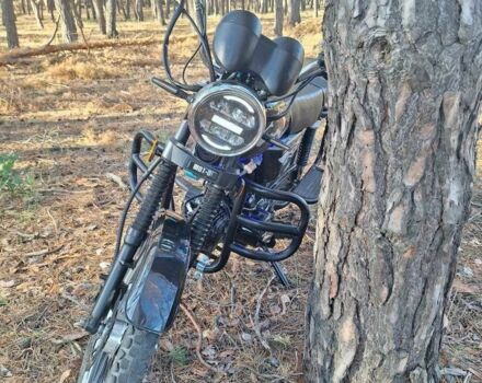 Мустанг Другая, объемом двигателя 0.13 л и пробегом 0 тыс. км за 601 $, фото 5 на Automoto.ua