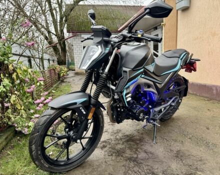 Мустанг Інша, об'ємом двигуна 0.2 л та пробігом 0 тис. км за 1000 $, фото 7 на Automoto.ua