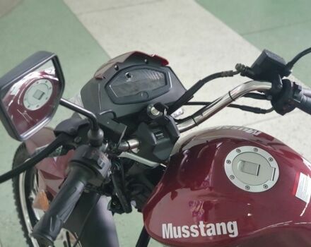 Мустанг Другая, объемом двигателя 0.12 л и пробегом 0 тыс. км за 830 $, фото 3 на Automoto.ua