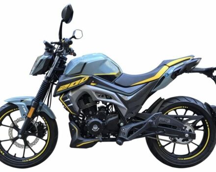 Мустанг Другая, объемом двигателя 0.2 л и пробегом 0 тыс. км за 1259 $, фото 22 на Automoto.ua