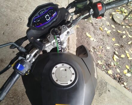 Мустанг Другая, объемом двигателя 0.15 л и пробегом 0 тыс. км за 1049 $, фото 2 на Automoto.ua