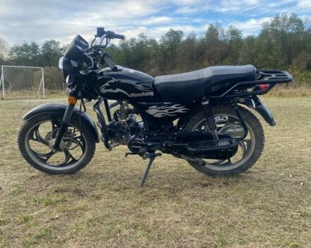 Мустанг Інша, об'ємом двигуна 0.13 л та пробігом 0 тис. км за 452 $, фото 5 на Automoto.ua