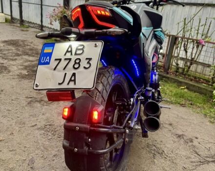 Мустанг Інша, об'ємом двигуна 0.2 л та пробігом 0 тис. км за 1000 $, фото 2 на Automoto.ua