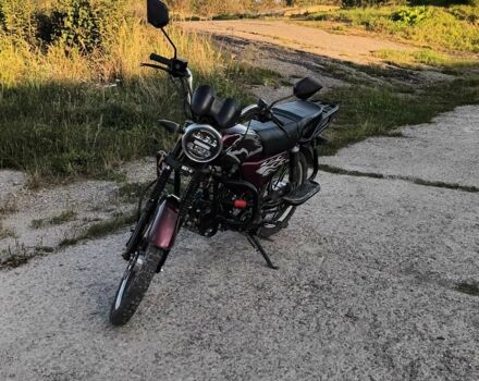 Мустанг Другая, объемом двигателя 0.13 л и пробегом 0 тыс. км за 525 $, фото 3 на Automoto.ua