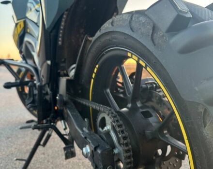 Мустанг Другая, объемом двигателя 0.2 л и пробегом 0 тыс. км за 1170 $, фото 3 на Automoto.ua