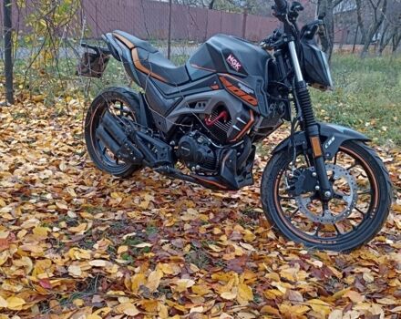 Мустанг Другая, объемом двигателя 0.2 л и пробегом 0 тыс. км за 1000 $, фото 2 на Automoto.ua