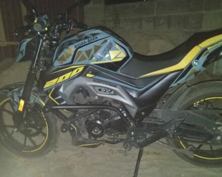 Мустанг Інша, об'ємом двигуна 0.2 л та пробігом 0 тис. км за 1025 $, фото 1 на Automoto.ua