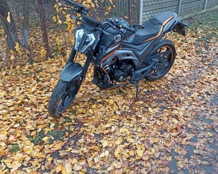 Мустанг Другая, объемом двигателя 0.2 л и пробегом 0 тыс. км за 1000 $, фото 6 на Automoto.ua